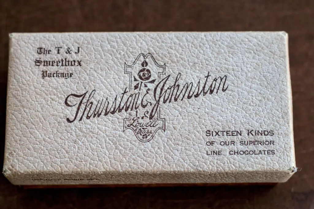 thurston & Johnson